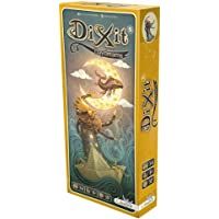 Los mejores  - DIXIT Expansión - Todas las expansiones disponibles - Dixit Daydreams (DIX07ML)